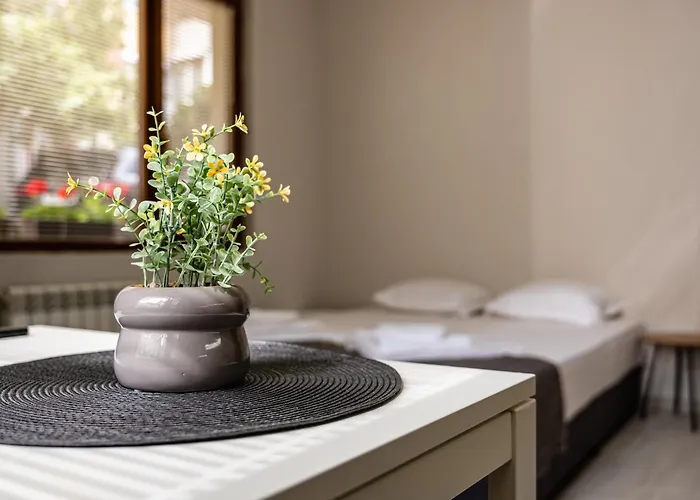 Perfect Stay Near Sea Garden 3