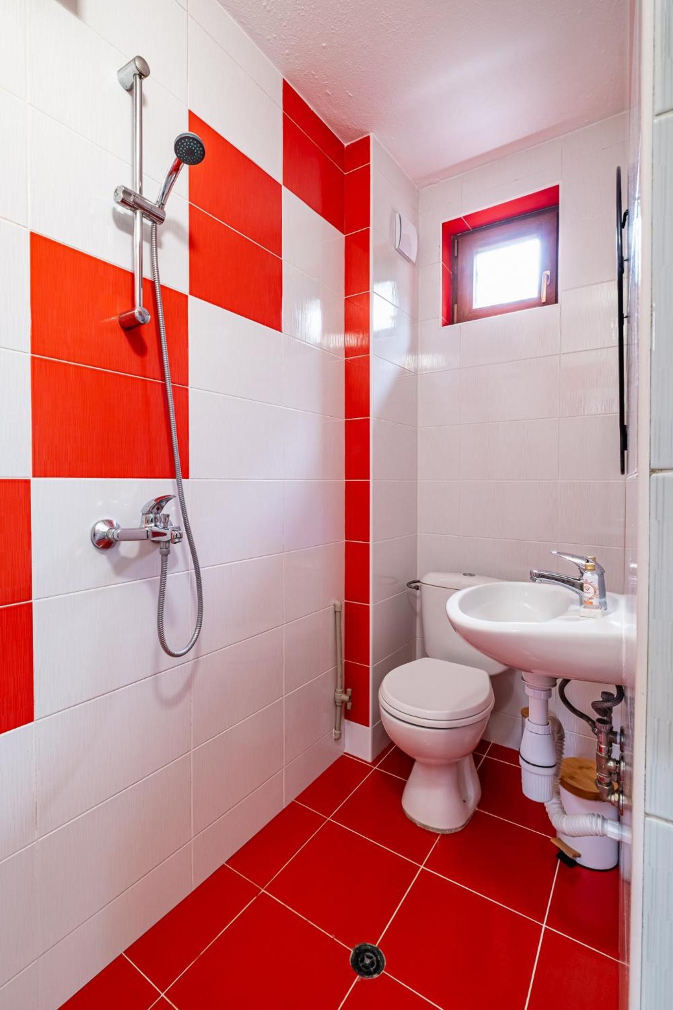 Apartment Perfect Near Sea Garden 3 Warna