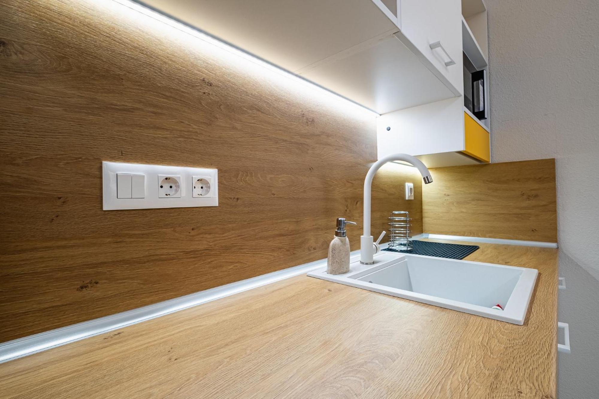 Perfect Near Sea Garden 3 Apartment