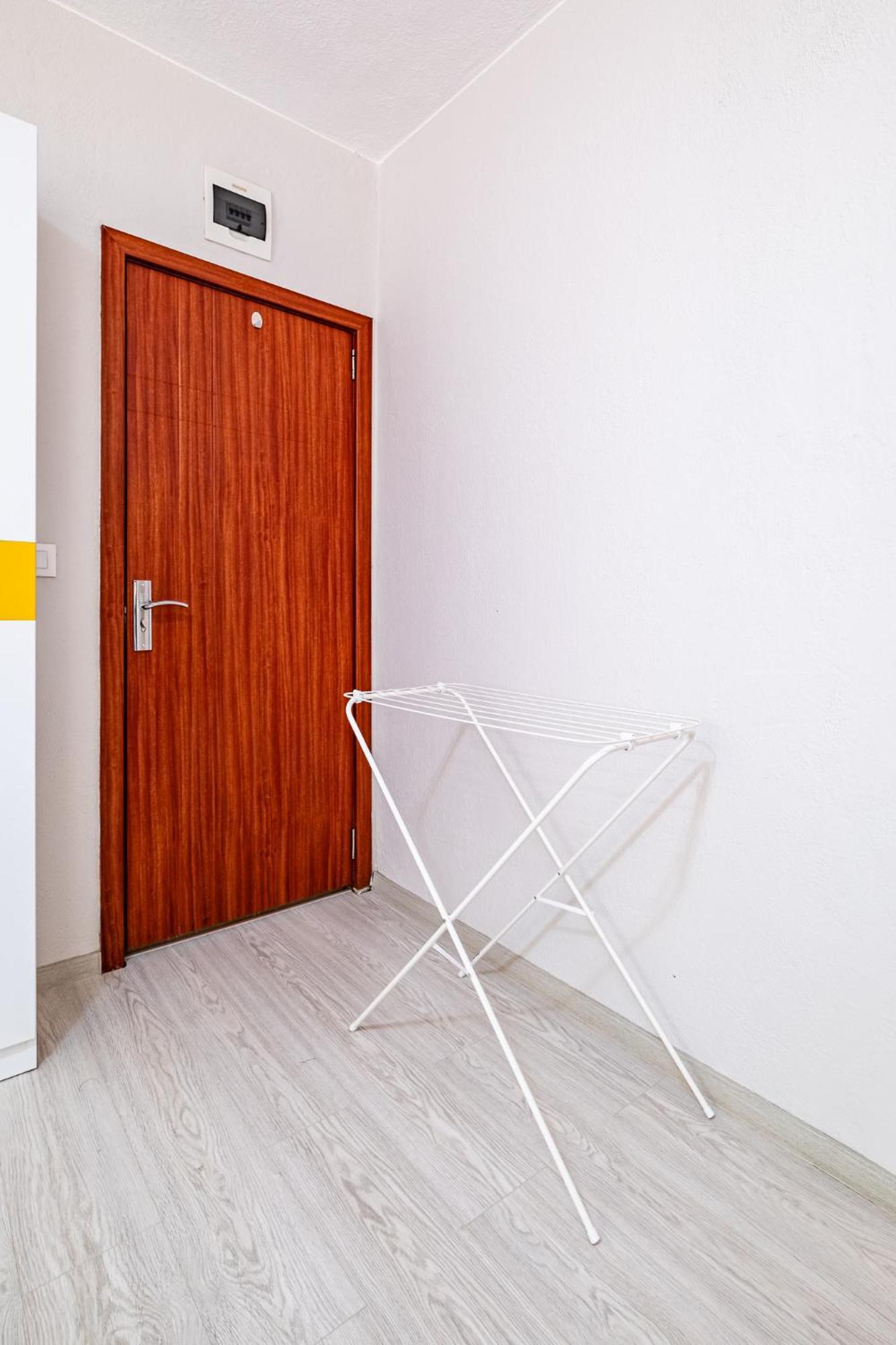 Perfect Near Sea Garden 3 Apartment Warna